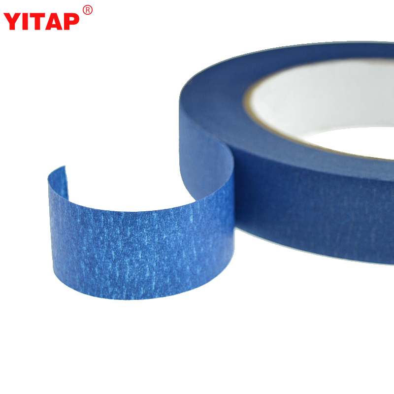 are painters tape and masking tape the same
