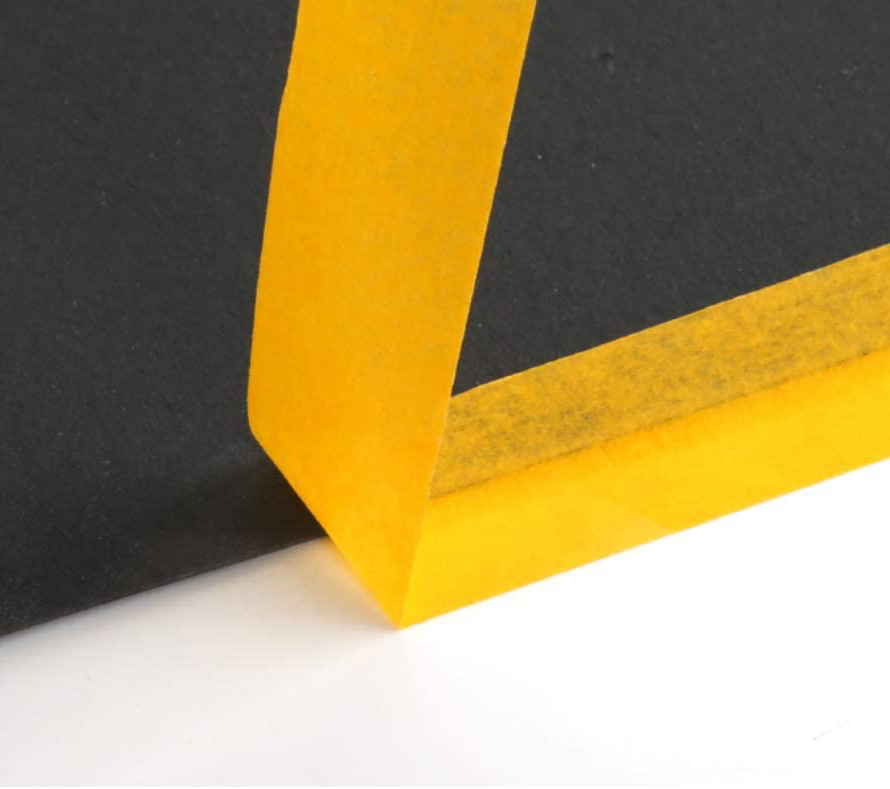 can i use masking tape instead of heat tape