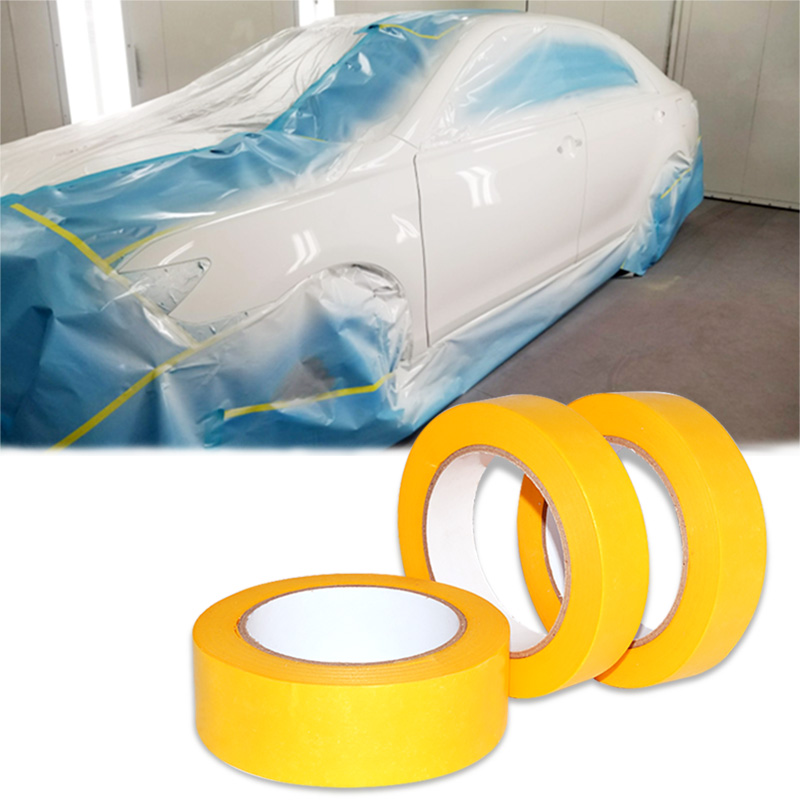 can i use masking tape instead of painters tape