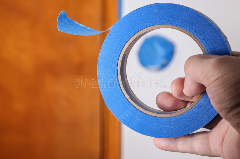 can i use sellotape instead of masking tape