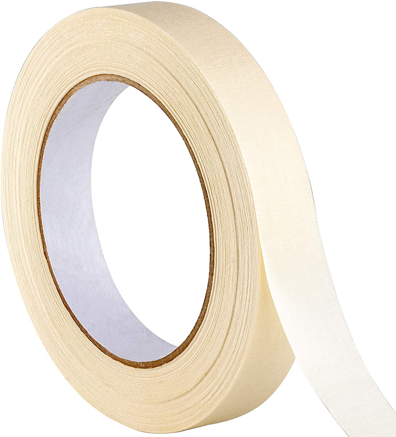 can masking tape be recycled