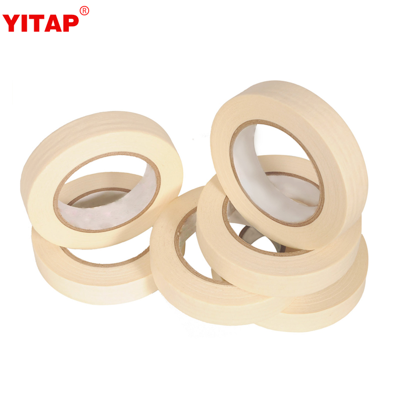 can you leave masking tape on overnight