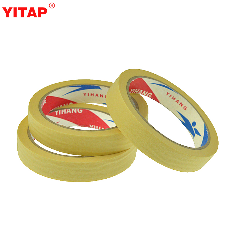 can you recycle masking tape