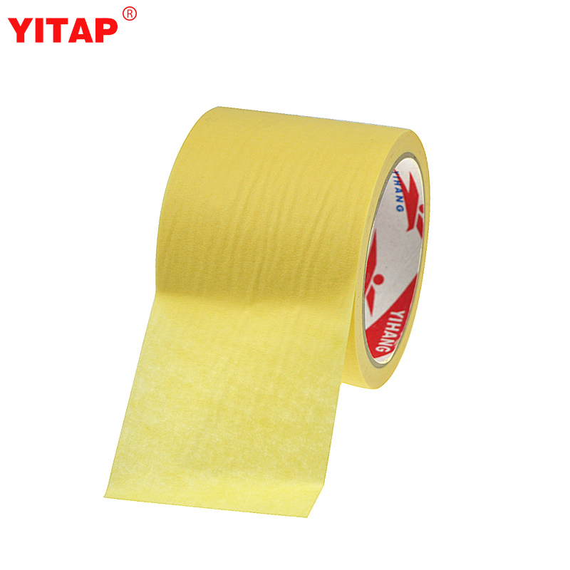 can you use masking tape as electrical tape