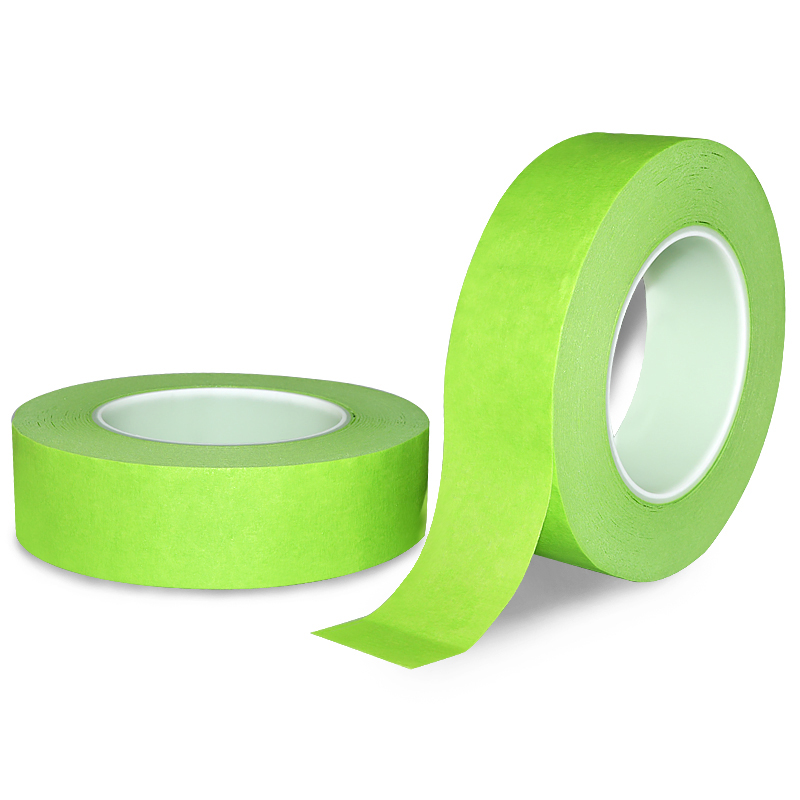 can you use masking tape for sublimation
