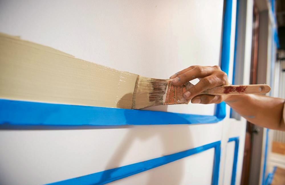 can you use masking tape instead of electrical tape