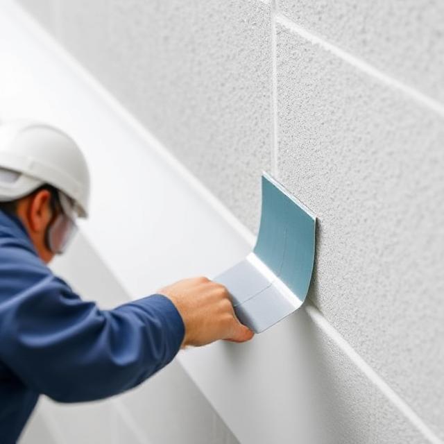 Guide to buying building sealing tape: analysis of 5 key performance indicators