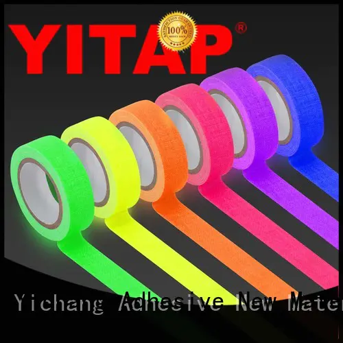best custom masking tape types for fabric