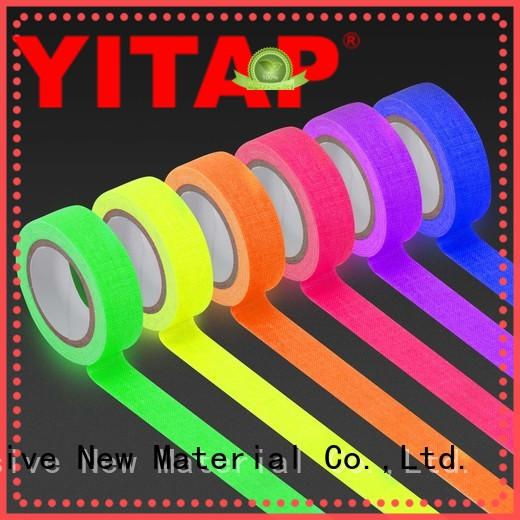 YITAP auto body tape for walls