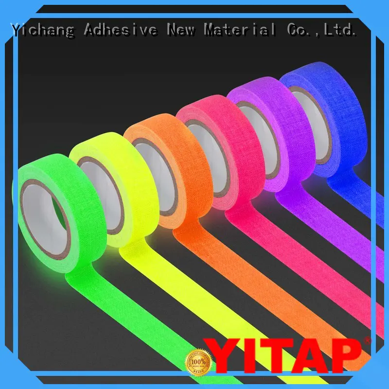YITAP best auto tape on a roll for balloon