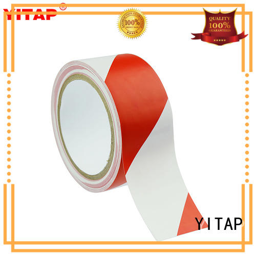 YITAP strongest warning tape supply for classrooms