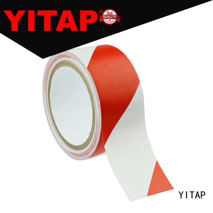 YITAP safety vinyl floor tape production for classrooms