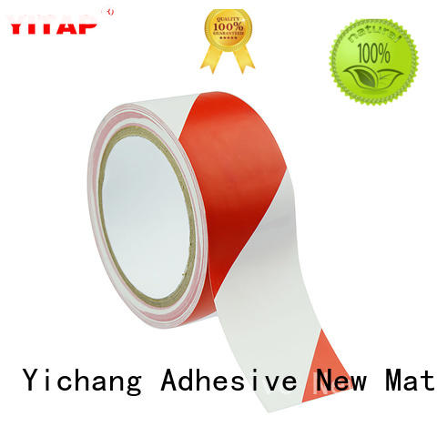 YITAP safety floor tape supply for classrooms
