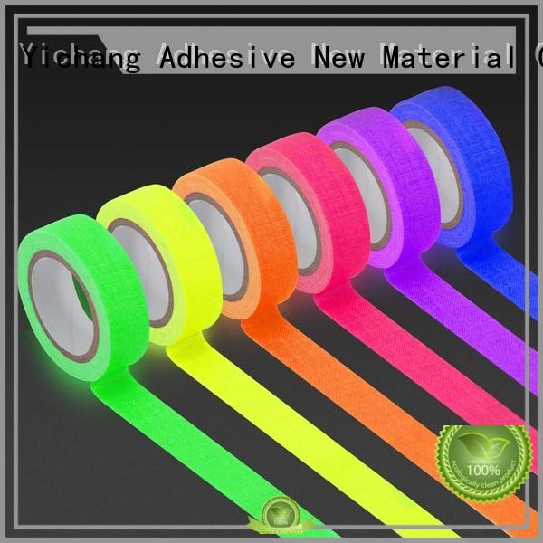 YITAP custom masking tape for fabric